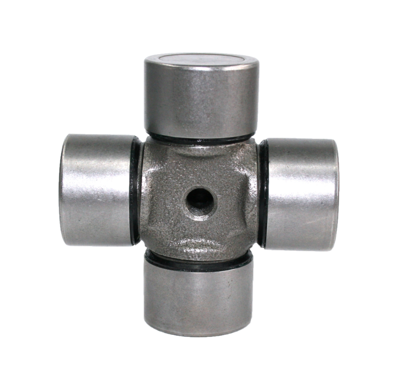 Bagaimana sambungan universal dengan bantalan yang ditekan meningkatkan efisiensi dan keandalan drivetrain